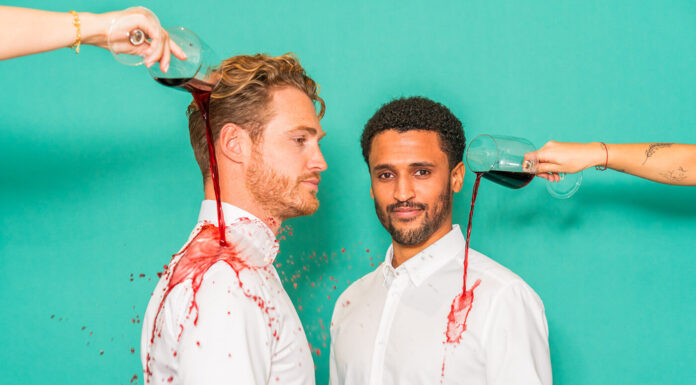 Labfresh and The Wrinkle-Free, Stain-Resistant Revolution Labfresh