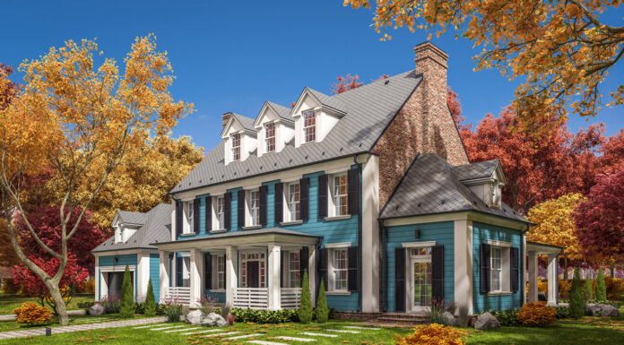 What Type of Construction is Best for a House Wood Construction Home