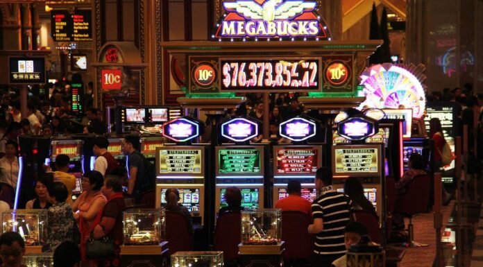 Casino Fashion Guide: Ultimate Rules and Dress Code casino fashion