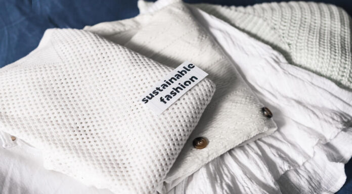 How the Fashion Industry is Embracing the Green Movement green sustainable fashion