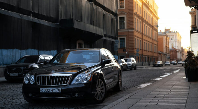 The Maybach: Is it Worth the Investment? mercedes benz maybach. Photo by Vitali Adutskevich via unsplash