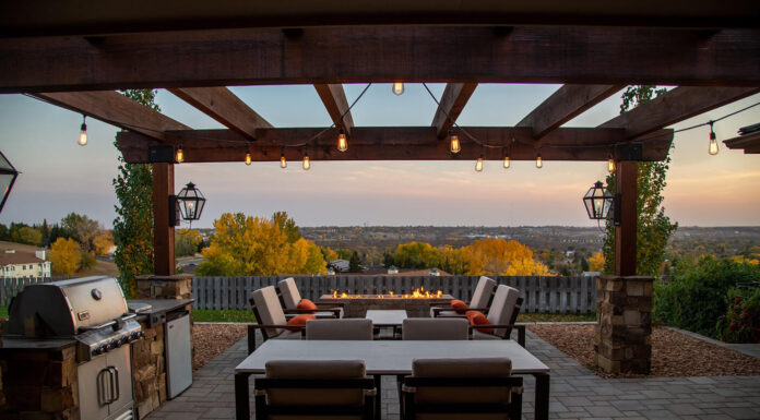 4 Essential Outdoor Decoration Ideas outdoor decorating ideas