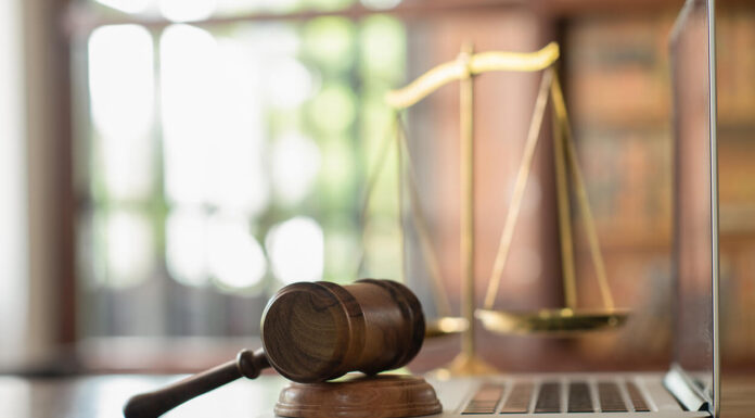 Government Responsibility and Accountability in Dealing with Ransomware ransomware