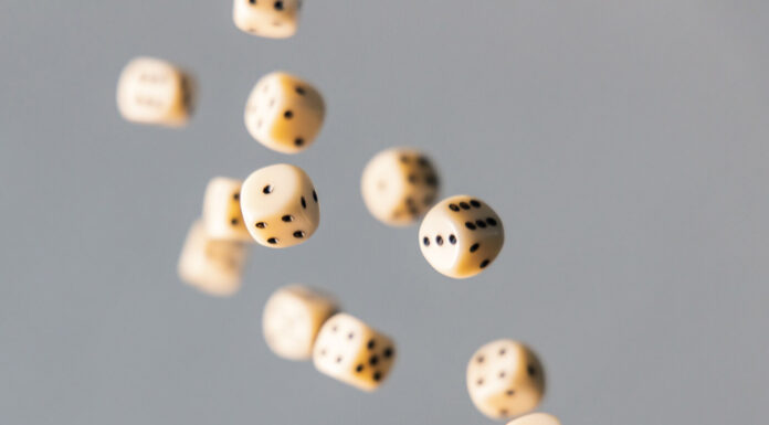 6 Fun Games You Will Want To Try the playing dice game