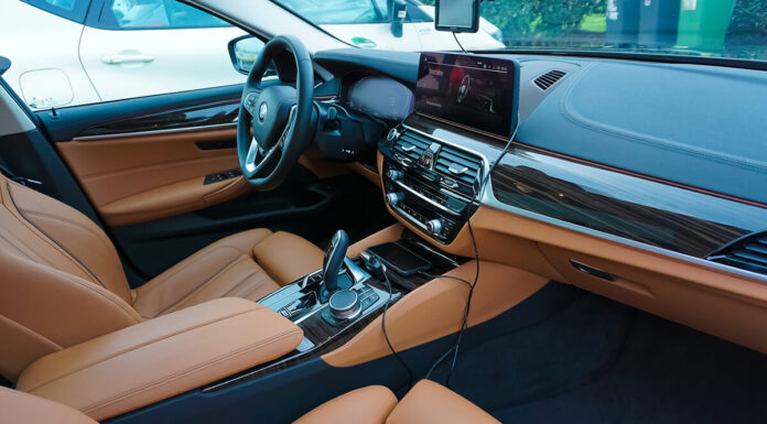 How Can I make my BMW Leather Seats Look New BMW Leather Seats