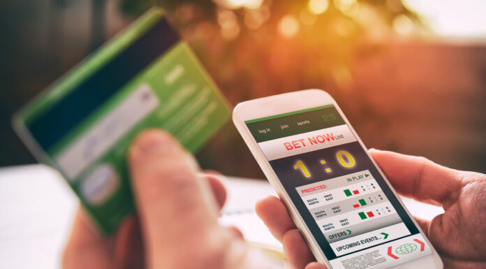 How to Download & Install the Betting App You’ve always Wanted? Betting App