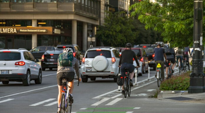 4 Bicyclist Safety Tips: Bike Carefully and Enjoy Your Ride Bicyclist Safety Tips