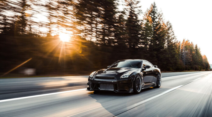 Tips to Buy The Best Nissan Car Black Sport Nissan 2022. Photo by Brandon Woyshnis