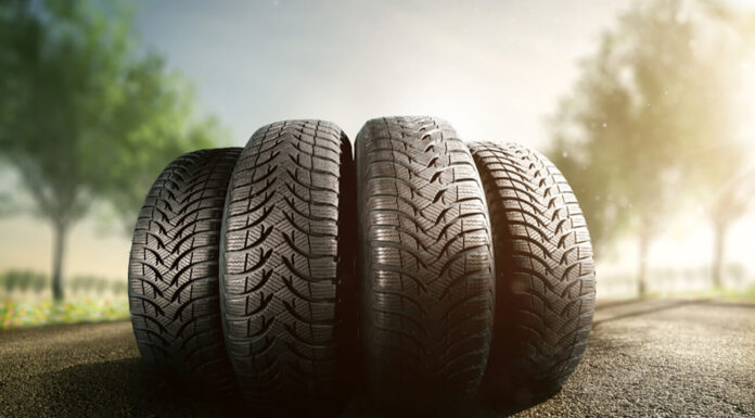 How Hot Weather Affects Your Tires Car Tires