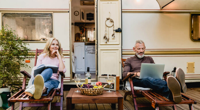 15 Must-Haves for your Caravan Tour Caravan Tour