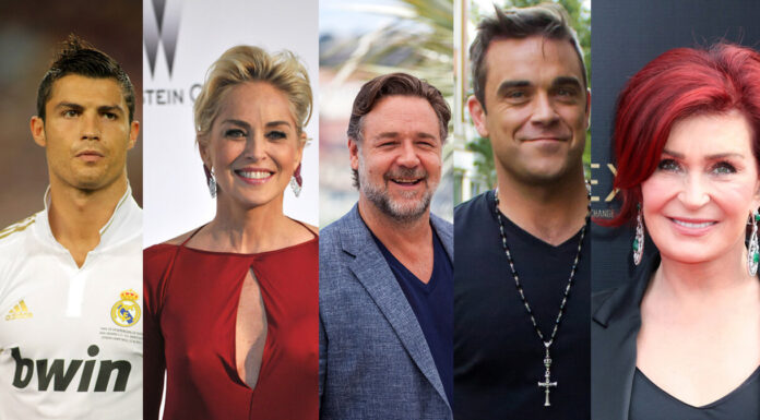 Top Celebrities Who Love Playing Bingo Celebrities who Love Playing Bingo