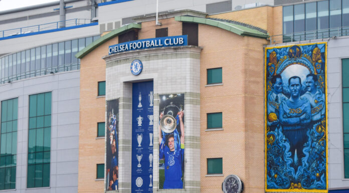 Should We Read Anything into Chelsea’s Lackluster Pre-Season Results Chelsea Football