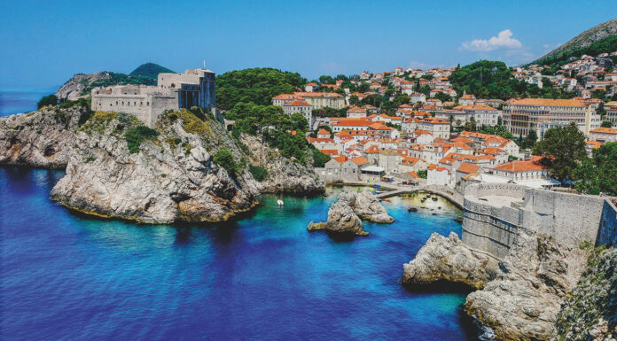 Top Things Croatia Has to Offer to Visitors in the Summer Months Croatia