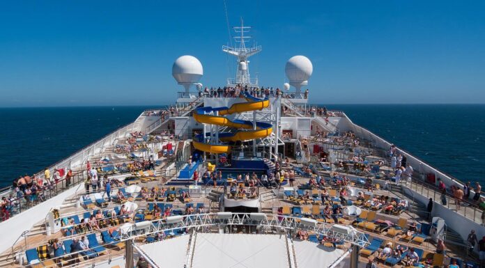 7 Great Ways to Organize a Dream Cruise Vacation Cruise vacation