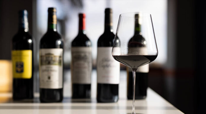 How to Choose the Ideal Bottle of Wine for You Cult Wine