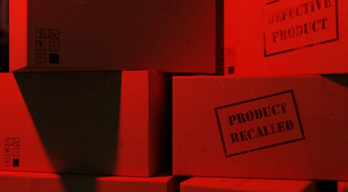 Types of Defective Product Liability Claims Explained Defective Product recall