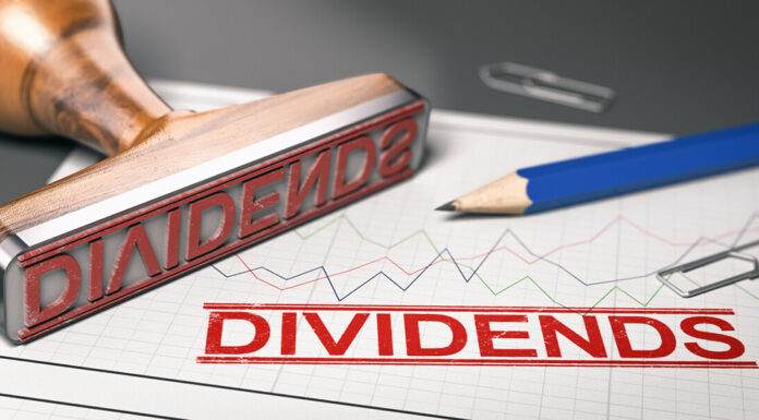 Take a Look at 5 Dividend Stocks to Invest in 2022 Divident Stocks