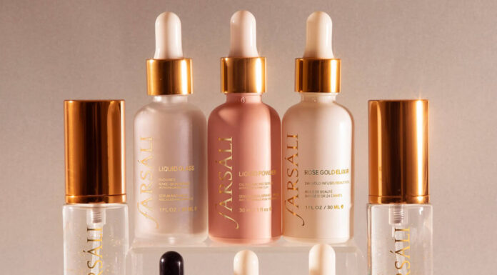 The Best Halal Beauty Secrets Halal Farsali Beauty Product