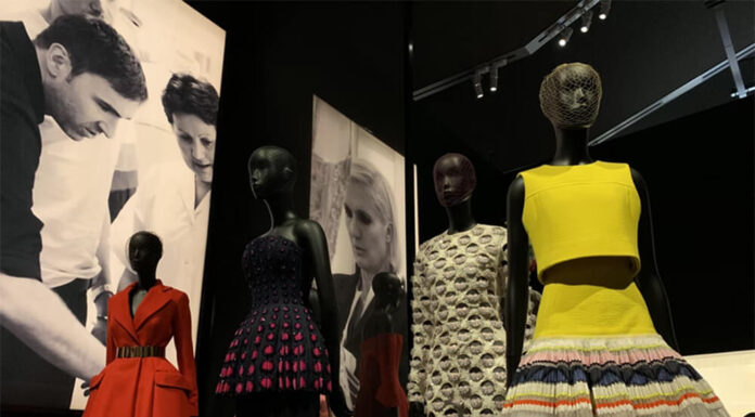 How Can I Learn Fashion Design by Myself Fashion Design