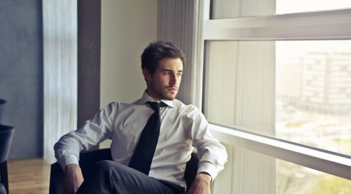 6 Fashion Tips That Every Man Needs To Hear Fashion tip for a business man