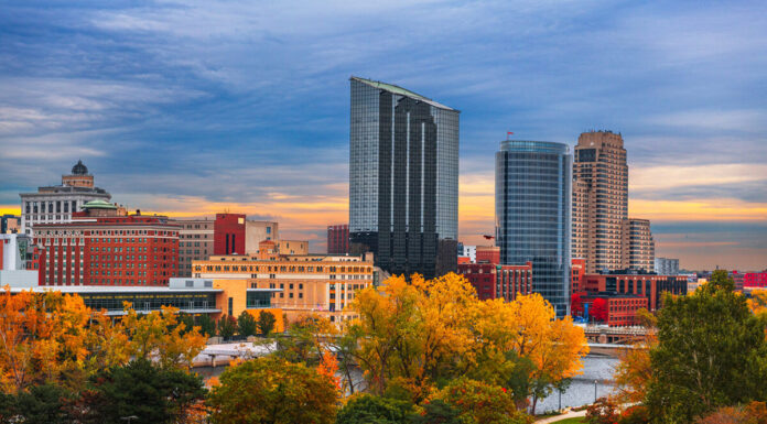 How to Get Settled in Grand Rapids, Michigan Grand Rapids Michigan