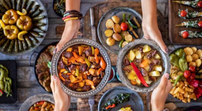 5 Famous Halal Restaurants You Must Try Halal Food