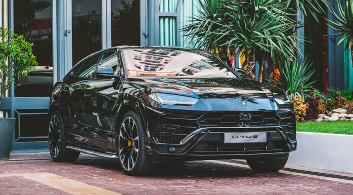 Why the Lamborghini Urus Is the Best Super SUV on the Market Right Now Lamborghini Urus SUV