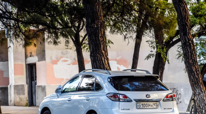 Top 10 Cars for Reliability to Buy Right Now Lexus RX is a reliable car