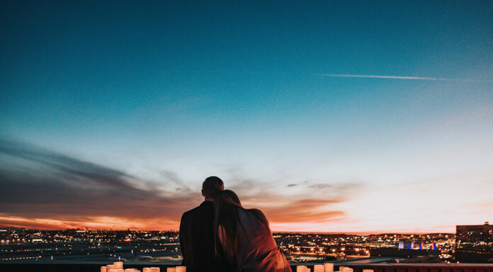 7 Reasons You Need a Limo for Your Next Date Night! Limo for a couple