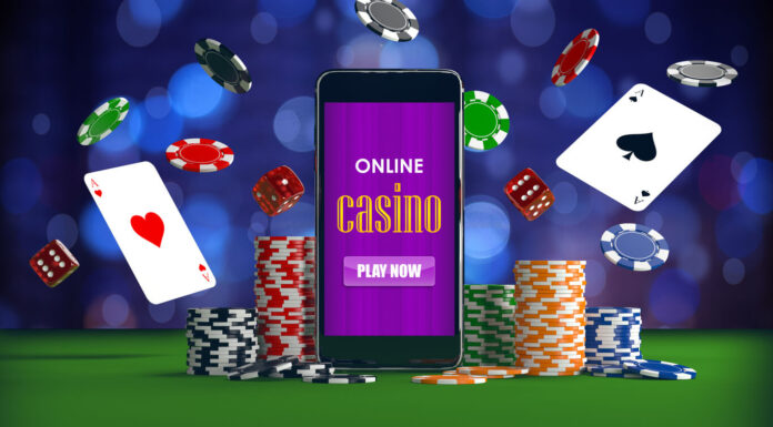 The Perks that you can get while using a Mobile Casino App MOBILE CASINO APPS