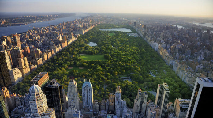 The Top 3 Most Upscale Neighborhoods in New York New York City