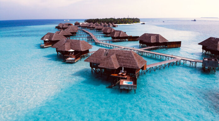 4 of the Most Epic Once-In-A-Lifetime Trips Once-in-a-lifetime trip to Fiji