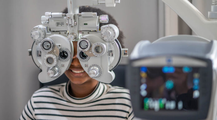 How to Set Up an Ophthalmic Clinic That Caters to the Affluent Ophthalmic Clinic