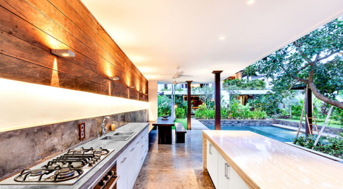 5 Essentials You Need in an Outdoor Kitchen Outdoor Kitchen