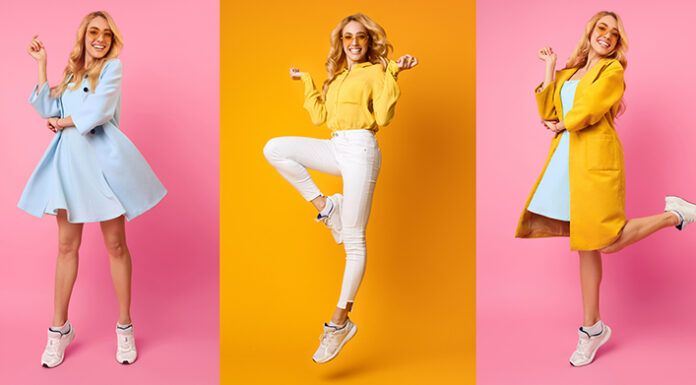 How to Define Your Personal Style Personal Style is a choice. Photo by Prostock-studio via adobe