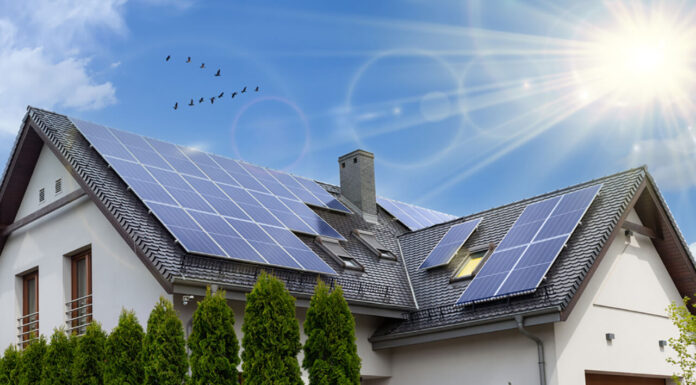 How Solar Panels Can Save You Money Solar Panels