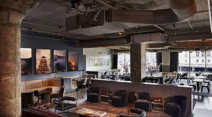 The Fitler Club Is Changing the Philadelphia Story Fitler club