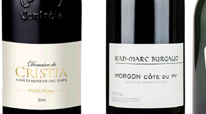 The Six Best Wines From France Wines of France