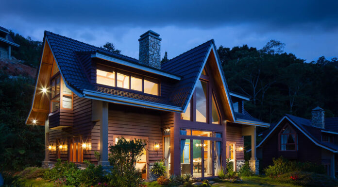 Top Ways to Add Classical Design to Your Home This Year classical exterior design