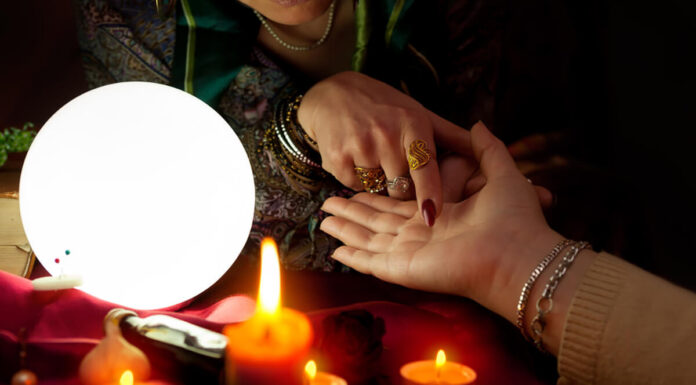 Reasons to Use a Psychic and the Celebrities Who Do, Too! psychic readers