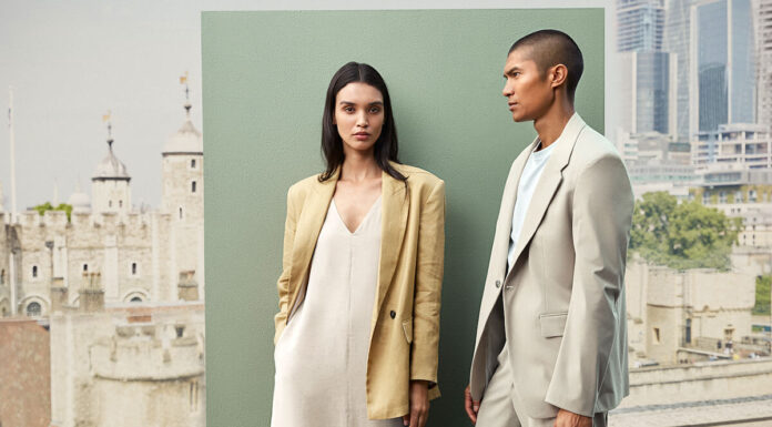 5 Minutes With Niklas Oppermann Of Luxe Luggage Brand, Carl Friedrik Carl Friedrik