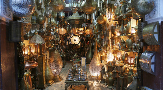 Casablanca, A Fascinating Place in History Casablanca