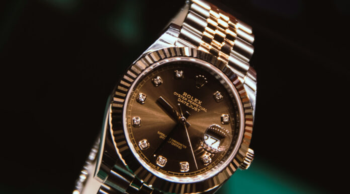 Are Used Rolex Watches Valuable? ARE USED ROLEX WATCHES VALUABLE?