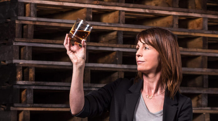 Women in Whiskey WOMEN IN WHISKY