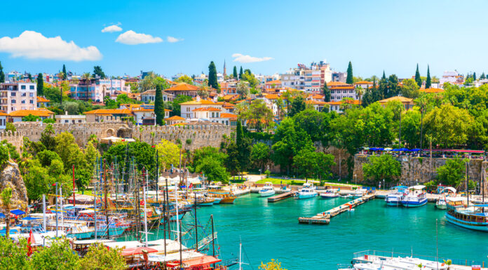 What do you need to know before acquiring property in Antalya? Antalya Turkey