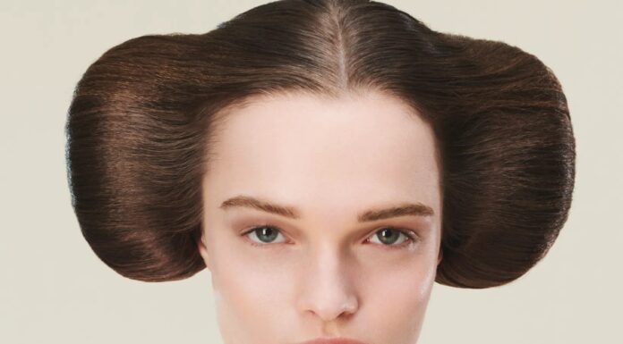 Ailleurs, Boucheron Carte Blanche 2022 Collection BOUCHERON Carte Blanche Ailleurs Rotin Diamant necklace