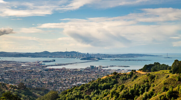 Moving to Berkeley, CA? Consider These Factors Berkeley California