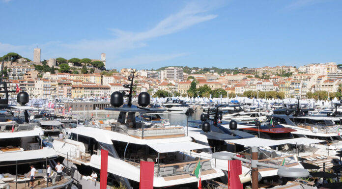 The Cannes Yacht Festival, The Green Path of Yachting Cannes Yachting Festival 2022