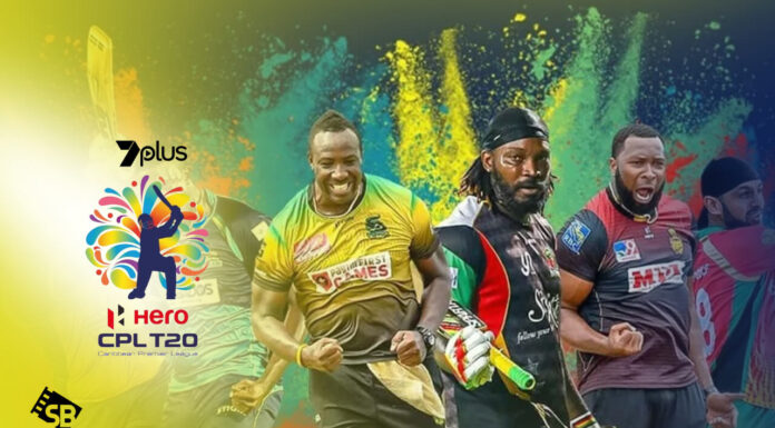 What Is The History Behind The Caribbean Premier League? Caribbean Premier League