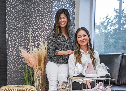 Ground Yourself In Nature With AVRE AVRE